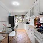 Villa Calipso *
