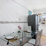 Villa Calipso *