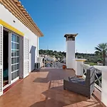 Villa Calipso