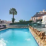 Villa Calipso *