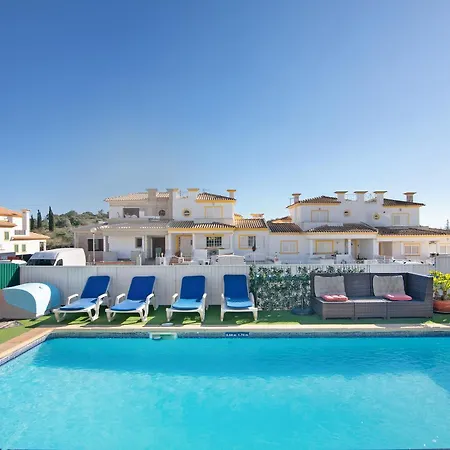 Calipso Villa *