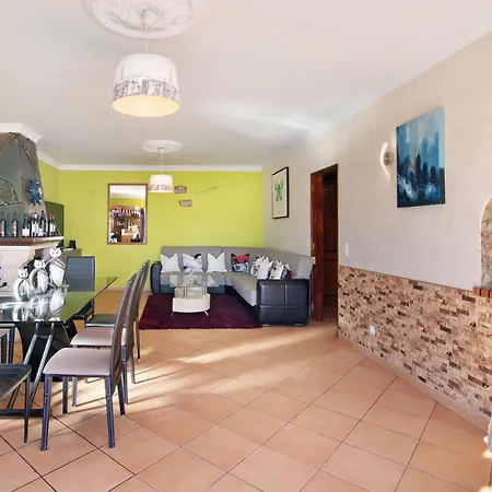 Calipso Villa Albufeira