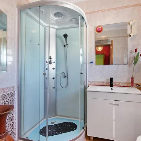 Villa Calipso *