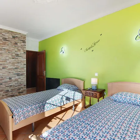 Calipso Villa Albufeira