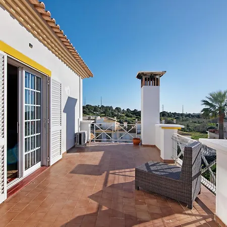 Villa Calipso