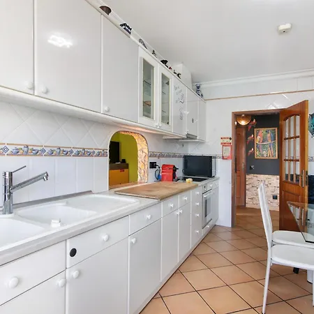 Calipso Villa *