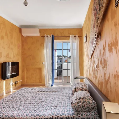 Villa Calipso Albufeira