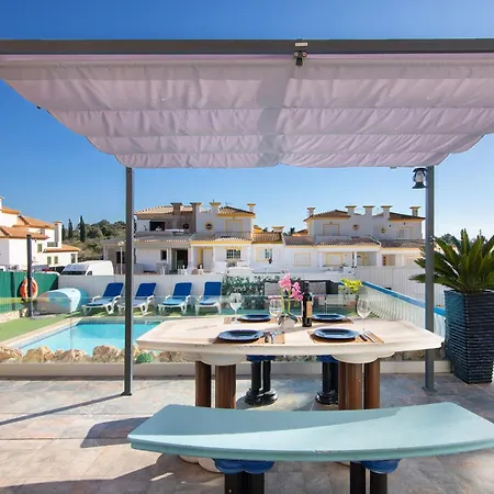 Calipso Albufeira