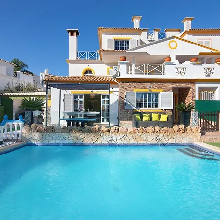 Calipso * Albufeira