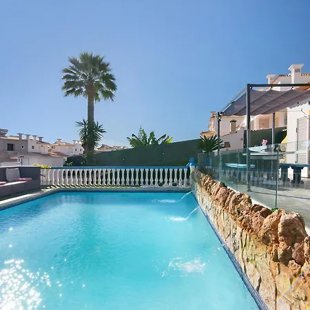 Villa Calipso *