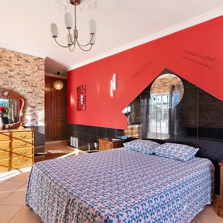 Calipso Villa Albufeira