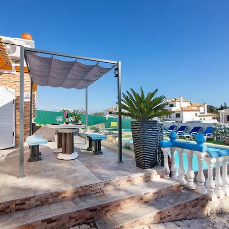 Villa Calipso