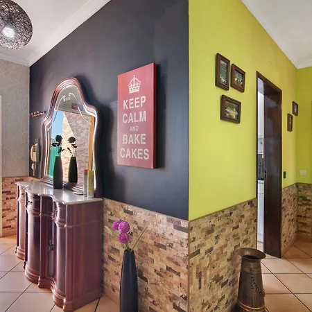 Calipso 阿尔布费拉