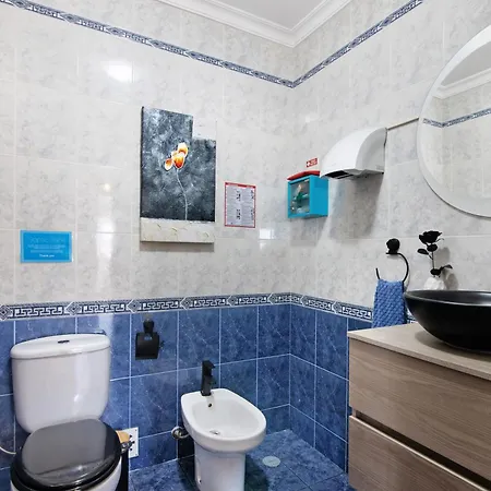 Calipso * 阿尔布费拉