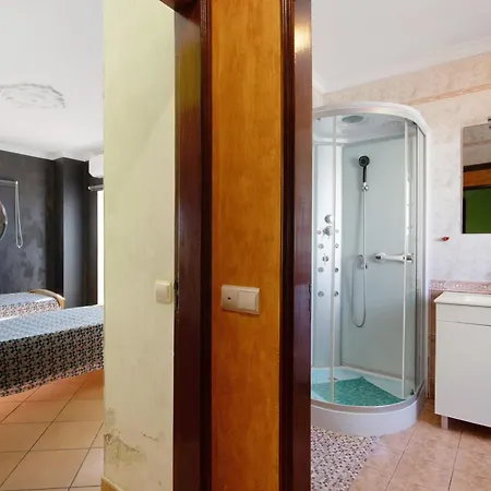 Calipso * 阿尔布费拉