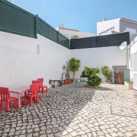 Calipso * 阿尔布费拉