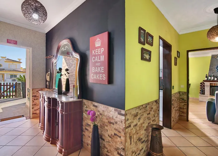 Calipso 알부페이라