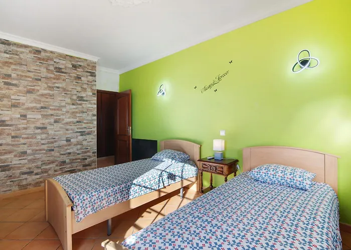 Calipso 빌라 알부페이라