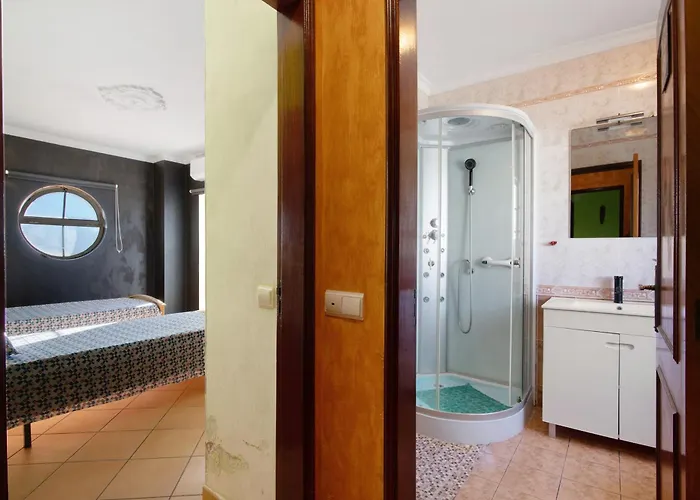 Calipso * 알부페이라