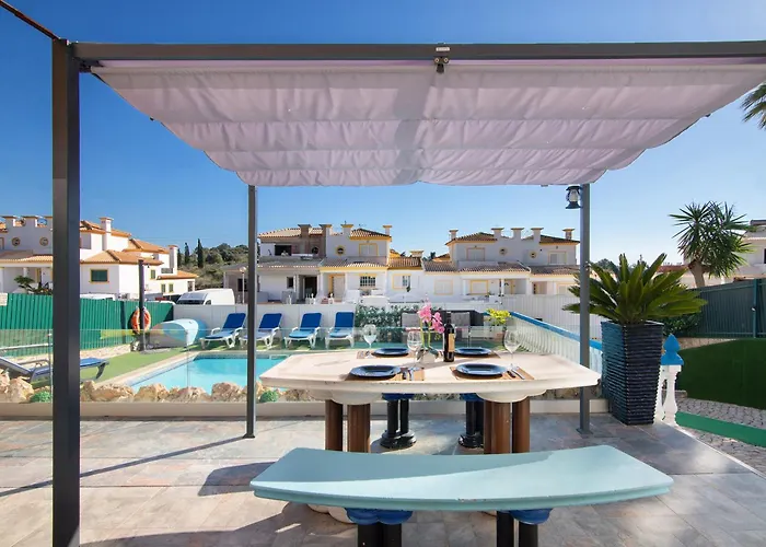 Calipso 알부페이라