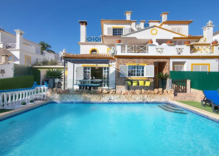 Calipso * 알부페이라