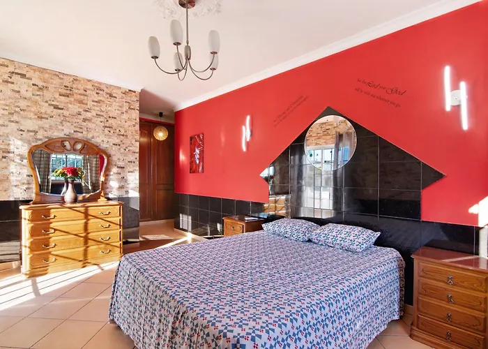 Calipso 빌라 알부페이라