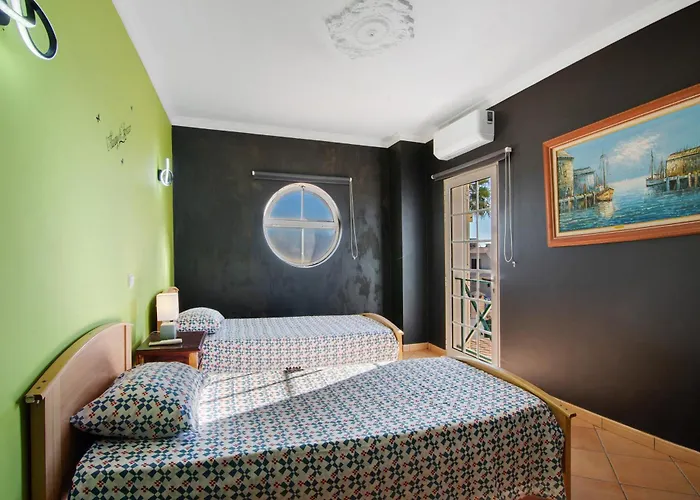 Calipso 알부페이라