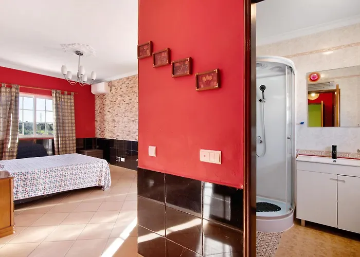 Calipso 빌라 알부페이라