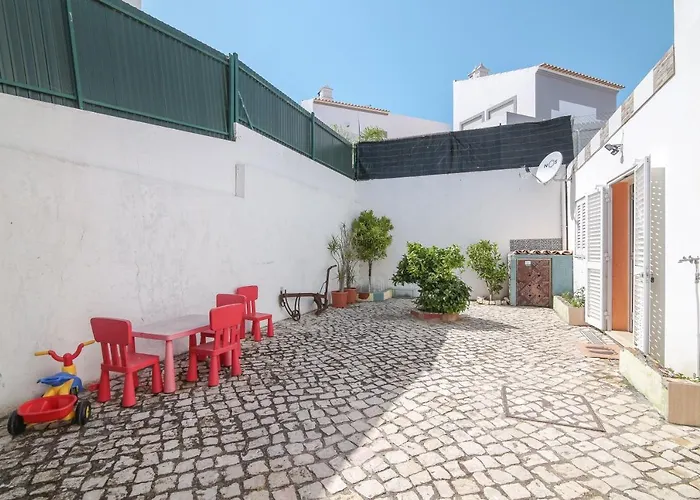 Calipso * 알부페이라