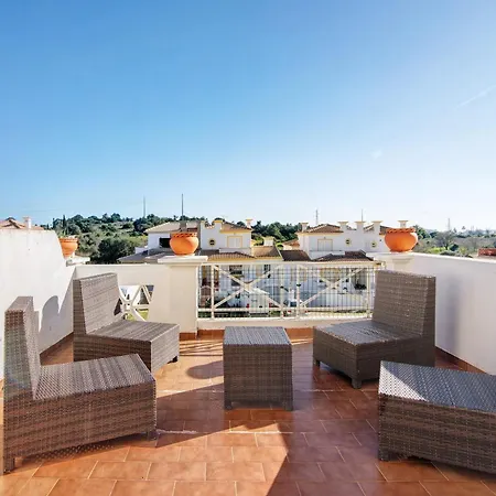 Calipso Willa Albufeira